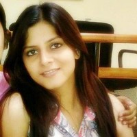 Woodland Employee Nikita Singh's profile photo
