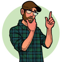 Rocky Mountain College of Art + Design Employee Benjamin Hummel's profile photo