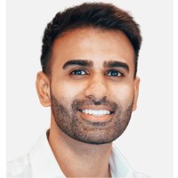 Junaid Iqbal Email