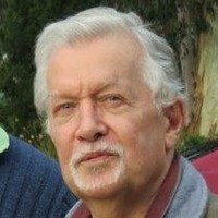 Country Fire Authority (CFA) Employee Robert Bethell's profile photo