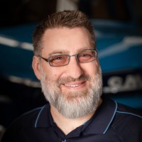 Environment Southland Employee Doug Finnerty's profile photo