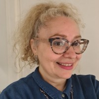 Equasanté Employee Rosa Borrega-Lukic's profile photo