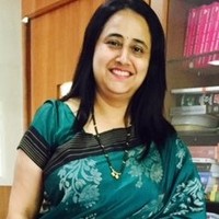 Medha Diwanji Email