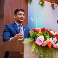 Deepak Ojha Email