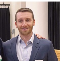 SJP Properties Employee Alexander Erdos's profile photo