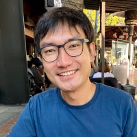 Yahoo Employee Larry Chen's profile photo