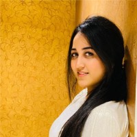 Varsha B Email & Phone Number