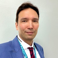 SIS Group of Schools Employee Alex Metelev's profile photo
