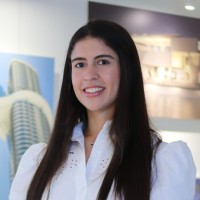 Chisholm Architects Employee Lorena Menicucci's profile photo