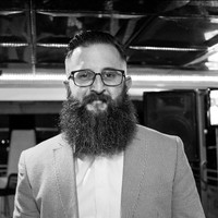 Kite Technology Group Employee Jason Gobbel's profile photo