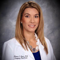 Monica Saenz Email & Phone Number