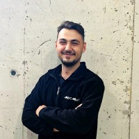 Mustafa Kanyilmaz Email