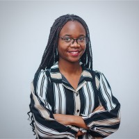 Back-Office Employee Magda Mussa's profile photo