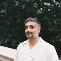 Dialled In Employee Ahsan-Elahi Shujaat's profile photo