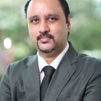 YES SECURITIES Employee Shivaji Thapliyal's profile photo