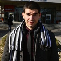 Soft2RUN Employee Pavel Marchev's profile photo
