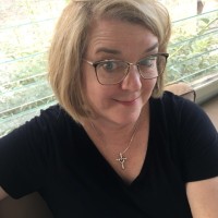 Maine Medical Center Employee Robin O'Connell's profile photo