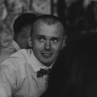 Wize Employee Aleksandr Krasnov's profile photo