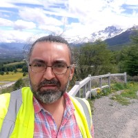 constructora vilicic s a Employee Carlos Vogt's profile photo