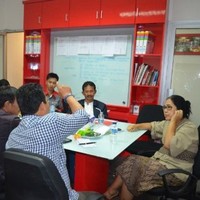 PT Wahana Prestasi Logistik Employee Esa Setiawan's profile photo