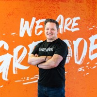 Grenade Employee Luke Morgan's profile photo