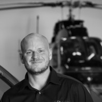 Fort Worth Police Department Employee Michael Hume's profile photo