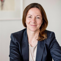 e.GO Mobile AG Employee Ariane Martini's profile photo