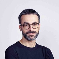 FABERNOVEL Employee Vincent Vella's profile photo