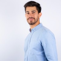 Imerys Employee Luis Quevedo Téllez's profile photo