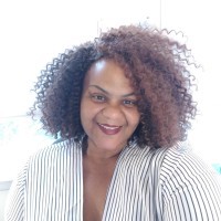 Syneren Technologies Corporation Employee Niki Lewis's profile photo