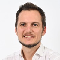 Sonae Employee Frederico Santos's profile photo