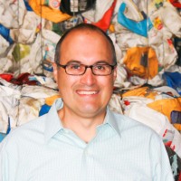 Casella Waste Systems, Inc. Employee Ned Coletta's profile photo