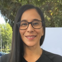 Zenatta Consulting Employee Raquel F.'s profile photo