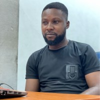 Ocheph Consulting Limited Employee Kingsley Charles's profile photo