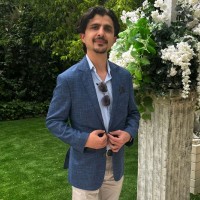 İDEVİT SERAMİK SAN VE TİC ANONİM ŞİRKETİ Employee Aykut Sürmeli's profile photo
