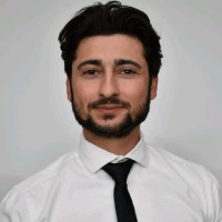 Health Tech Hub Copenhagen Employee Arkan Vasie's profile photo