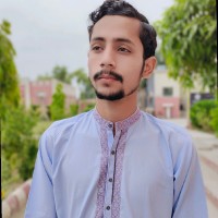 UpSurge Employee Ali Hamza's profile photo