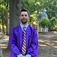Beast Philanthropy Employee Luke Matthews's profile photo