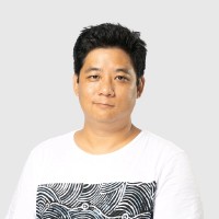 Repeat.gg Employee John Lam's profile photo