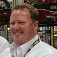 Fortress Technology Inc. Employee Rick Topp's profile photo