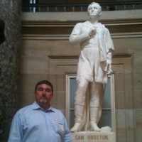 VETCO, Veterans Coalition of Tarrant County Texas. Employee Tim Lindsey's profile photo