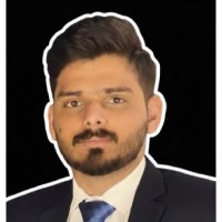 Nauman Ilyas's profile photo