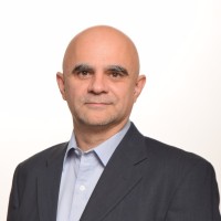 North-West University / Noordwes-Universiteit Employee Dmitri Bessarabov's profile photo