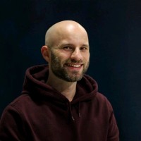 CYBER64 Employee Alen Martinčević's profile photo