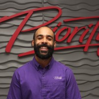 Priority Management Employee Keith Riley's profile photo