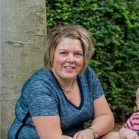 Uw ZorgCompaan B.V. Employee Caroline Donker's profile photo