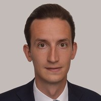 Cale Street Partners LLP Employee Florian Schiefelbein's profile photo