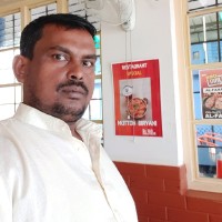 Restaurant Associates Employee Mohammed Basheer's profile photo