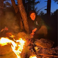 Booz Allen Hamilton Employee Connor Campbell's profile photo
