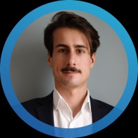 Edflex Employee Thibaut Adrian's profile photo